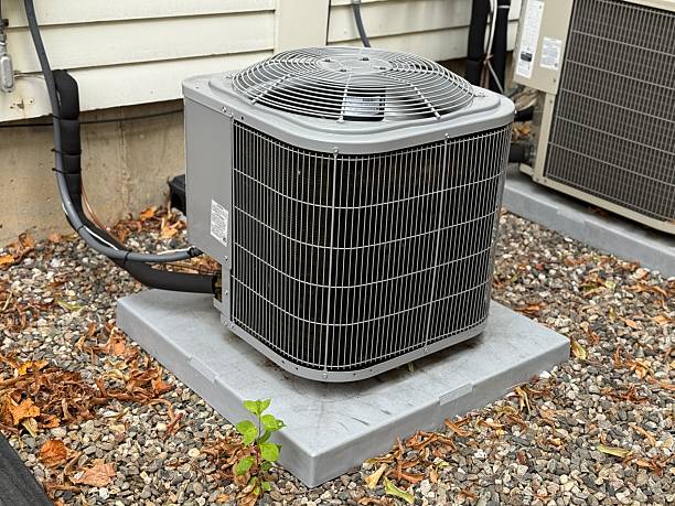 24/7 Emergency Heat Pump Repair experts in Kittery Point, ME