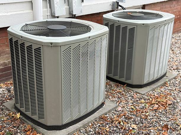 Reliable Heat Pump Repair contractor in Kittery Point, ME by Leonard HVAC